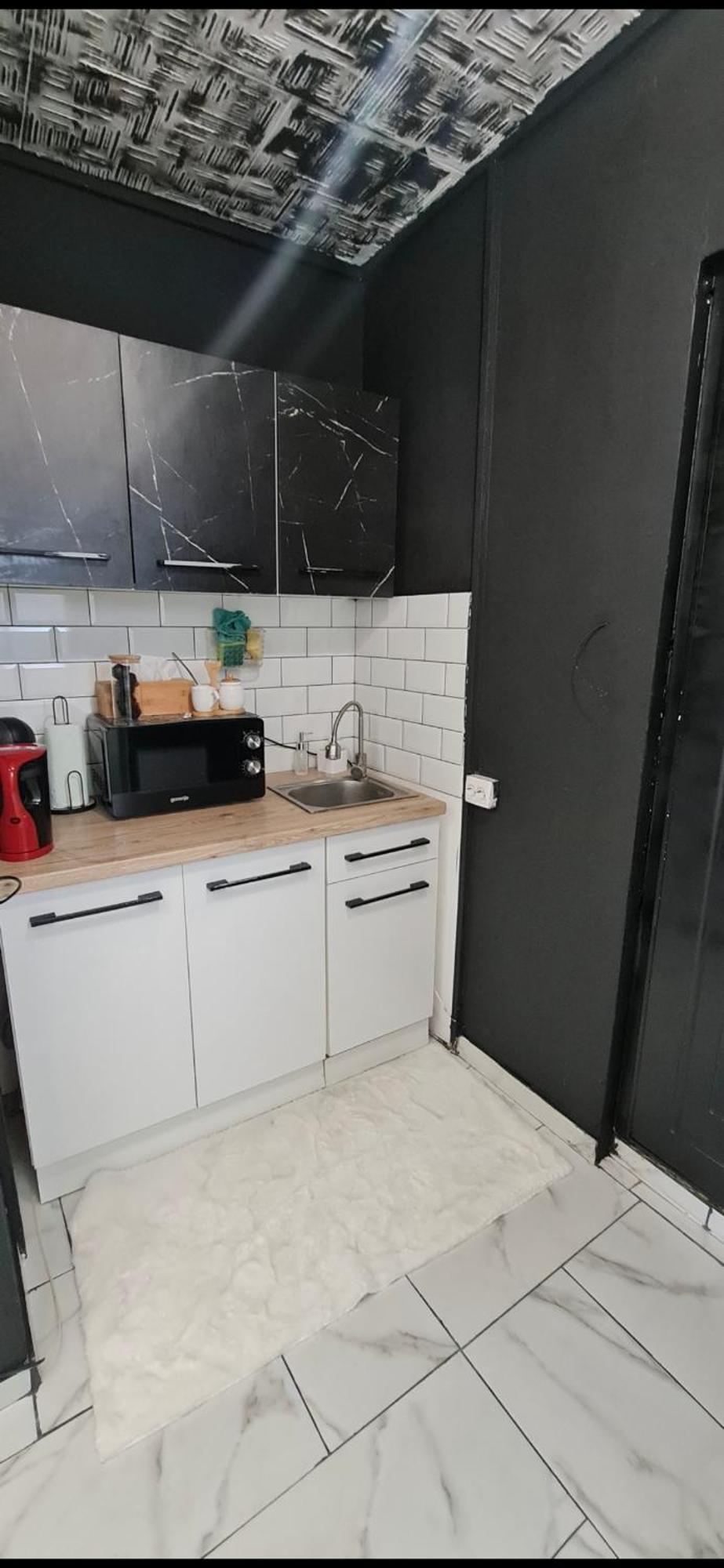 Garsoniera - Moderna - Timisoara Lägenhet Exteriör bild